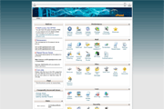 Servers Web Hosting cPanel